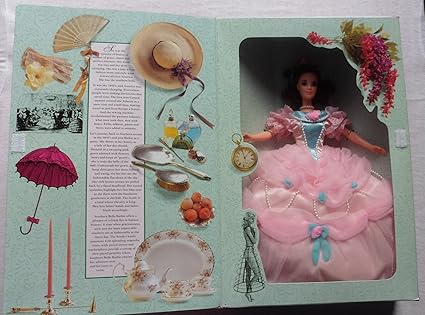 Barbie southern belle Clearance