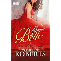 El despertar de Belle (HQÑ) (Spanish Edition) book cover