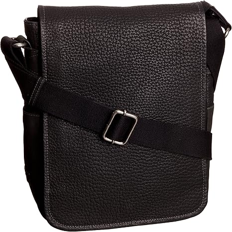 osprey leather messenger bag