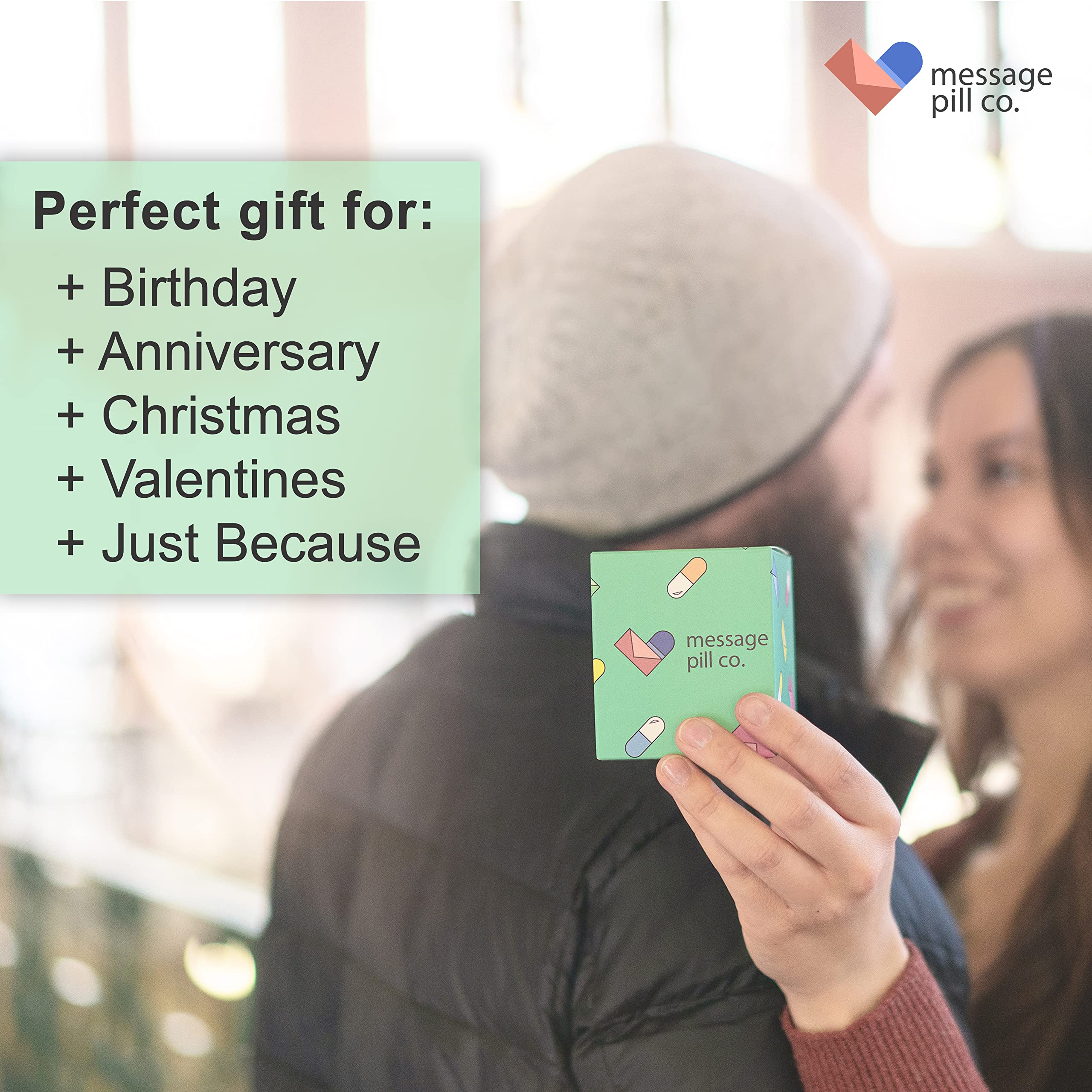 Long Distance Relationships Gifts