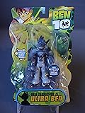 Ben 10 Alien Action Heroes - Ultra Ben