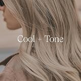 Lanza Healing ColorCare Silver Brightening Shampoo 300ml Blonde Gray White Hair view 8