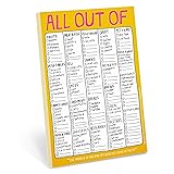 All Out of: Hl