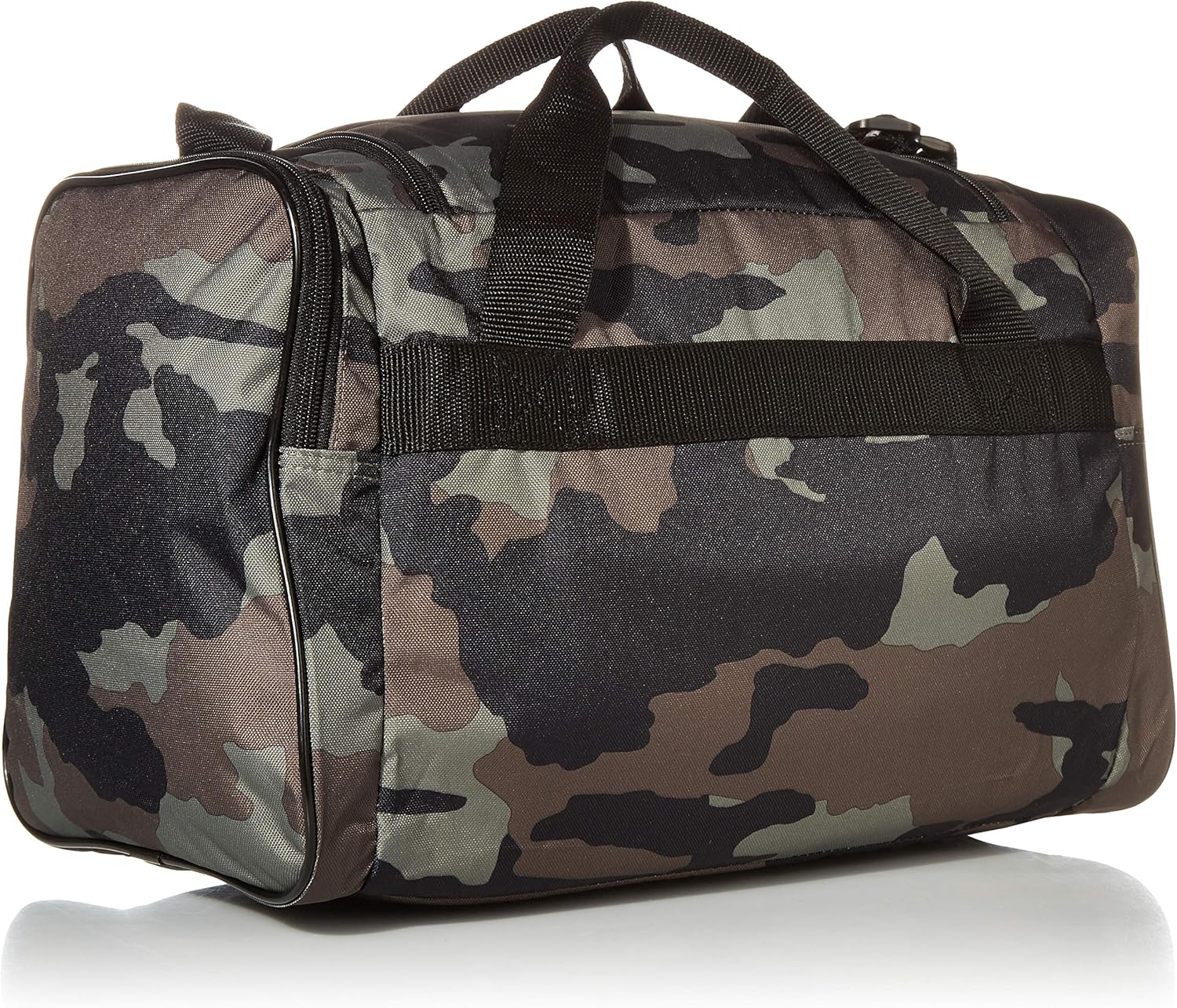 adidas Court Lite Duffel Bag: Clothing