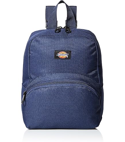 Dickies Mini Backpack, Brown Duck, One Size : Clothing, Shoes & Jewelry