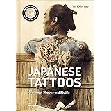 Japanese Tattoos: Meanings, Shapes and Motifs