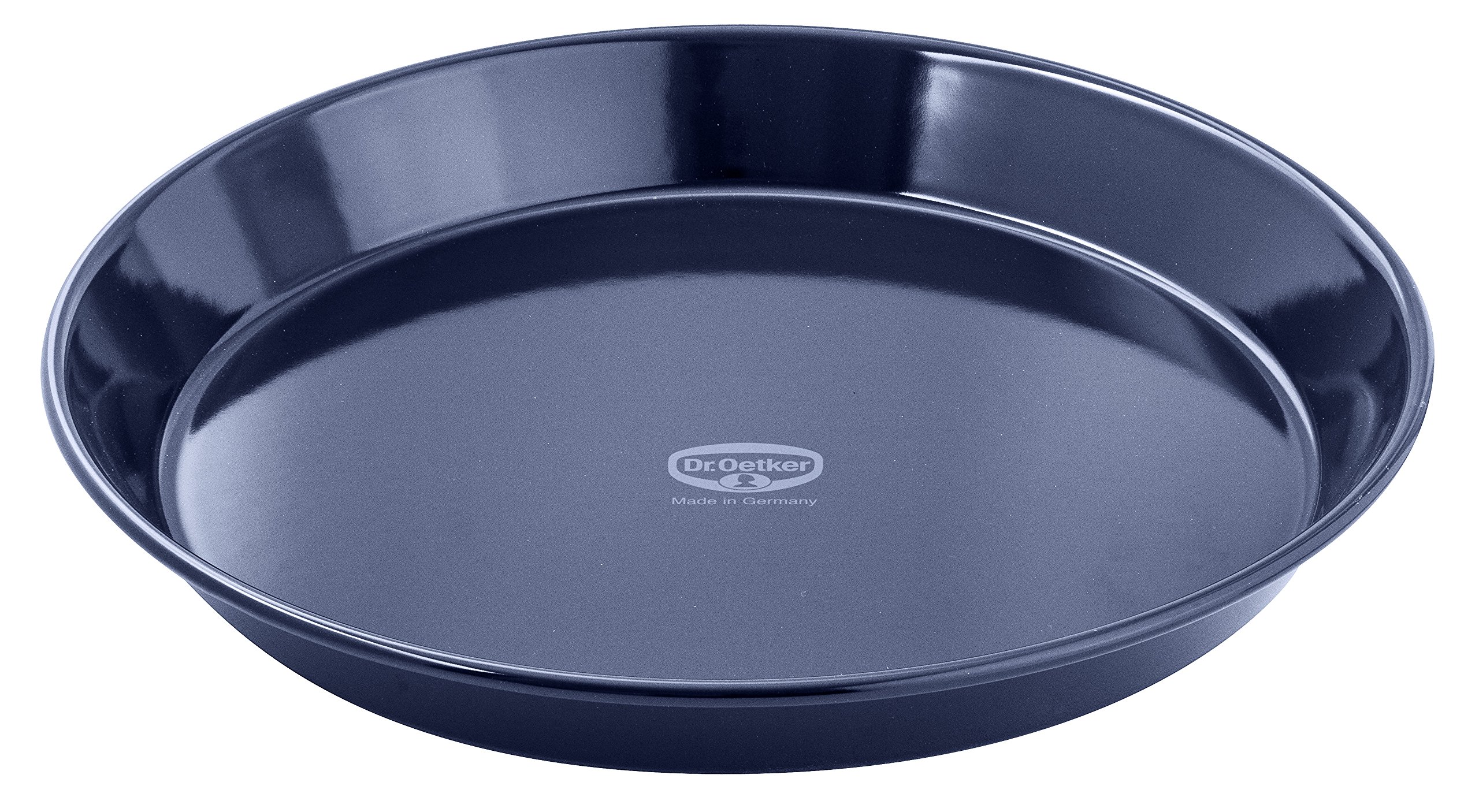 Leifheit Dr Oetker Deluxe 30 cm Tart/Pie Tin