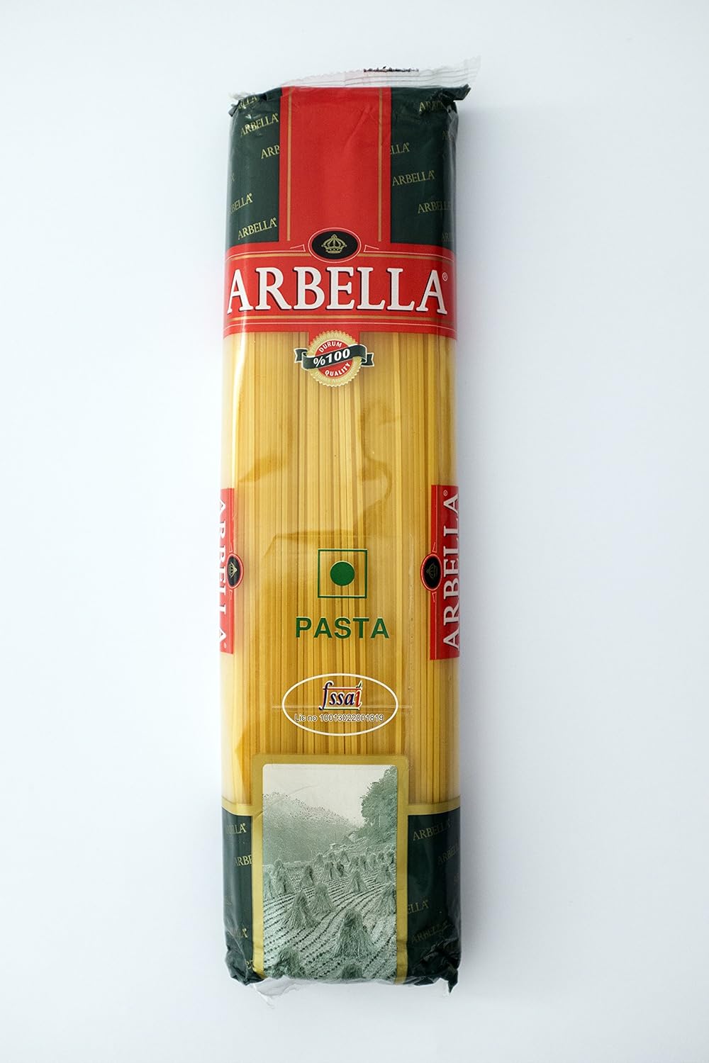 Arbella Spaghetti 500gm Amazon.in Grocery & Gourmet Foods
