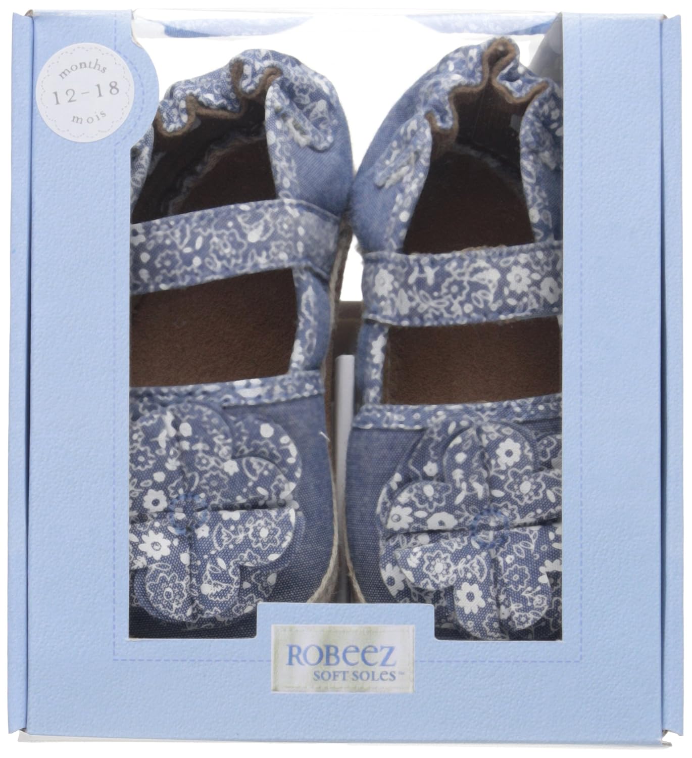robeez espadrille