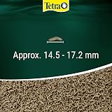 Tetra ReptoMin Complete Food for Water Turtles 500 ml view 6