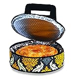 Picnic Plus Round Thermal Insulated