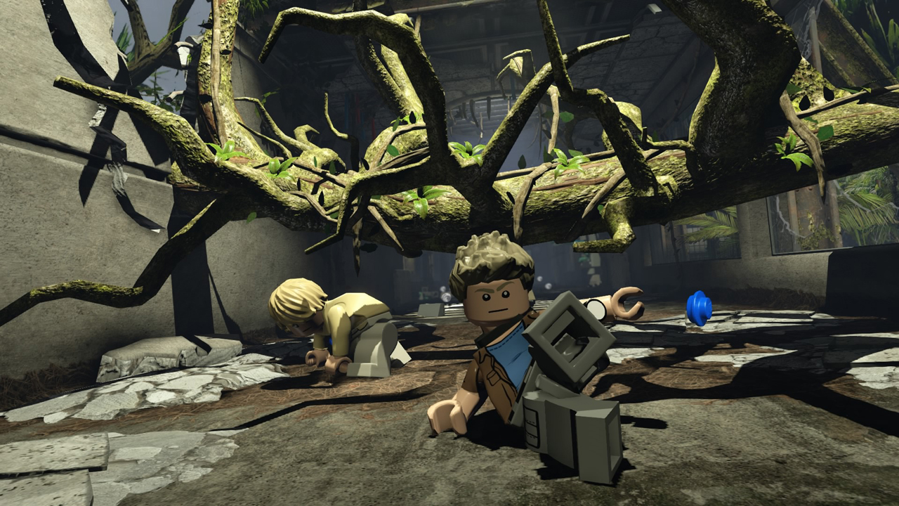 LEGO Jurassic World (Mac) [Online Game Code] - Thumbnail 3