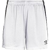 Umbro Mens Mesh Short