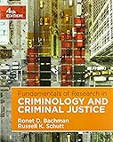 Fundamentals of Research in Criminology and Criminal Justice
