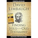 Finding Jesus in the Old Testament