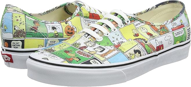 snoopy cute sneakers