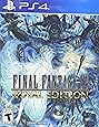 Final Fantasy XV Royal Edition - PlayStation 4