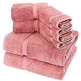 Towel Bazaar Premium Turkish Cotton Super Soft and