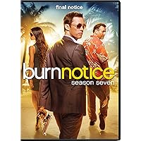 その他 Burn Notice - The Complete Series - all 7 Seasons [Import anglais] 9jupf8b Amazon.com: Burn Notice: The Complete Series : Jeffrey
