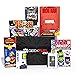Geek Fuel EXP - Exclusive Geeky Merchandise, Apparel, Games, Collectibles Subscription Box