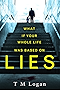 Lies: The stunning new psychological thriller you won't be able to put down!