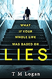 Lies: The stunning new psychological thriller you won't be able to put down!