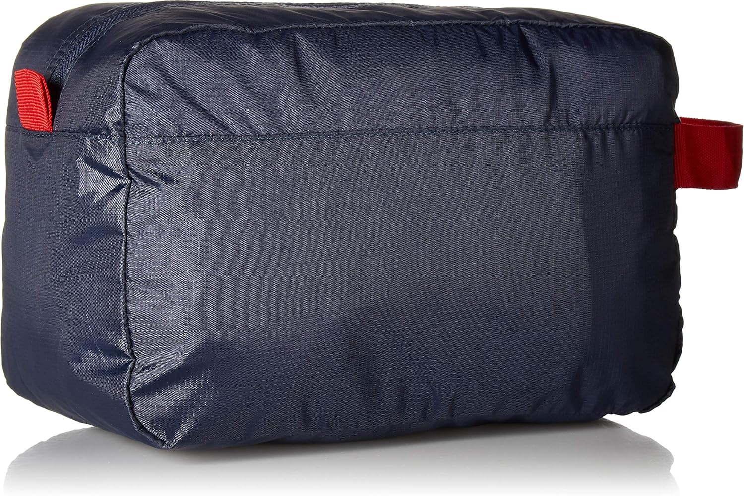 Herschel Toiletry Bag, Navy/Red, Classic 5L