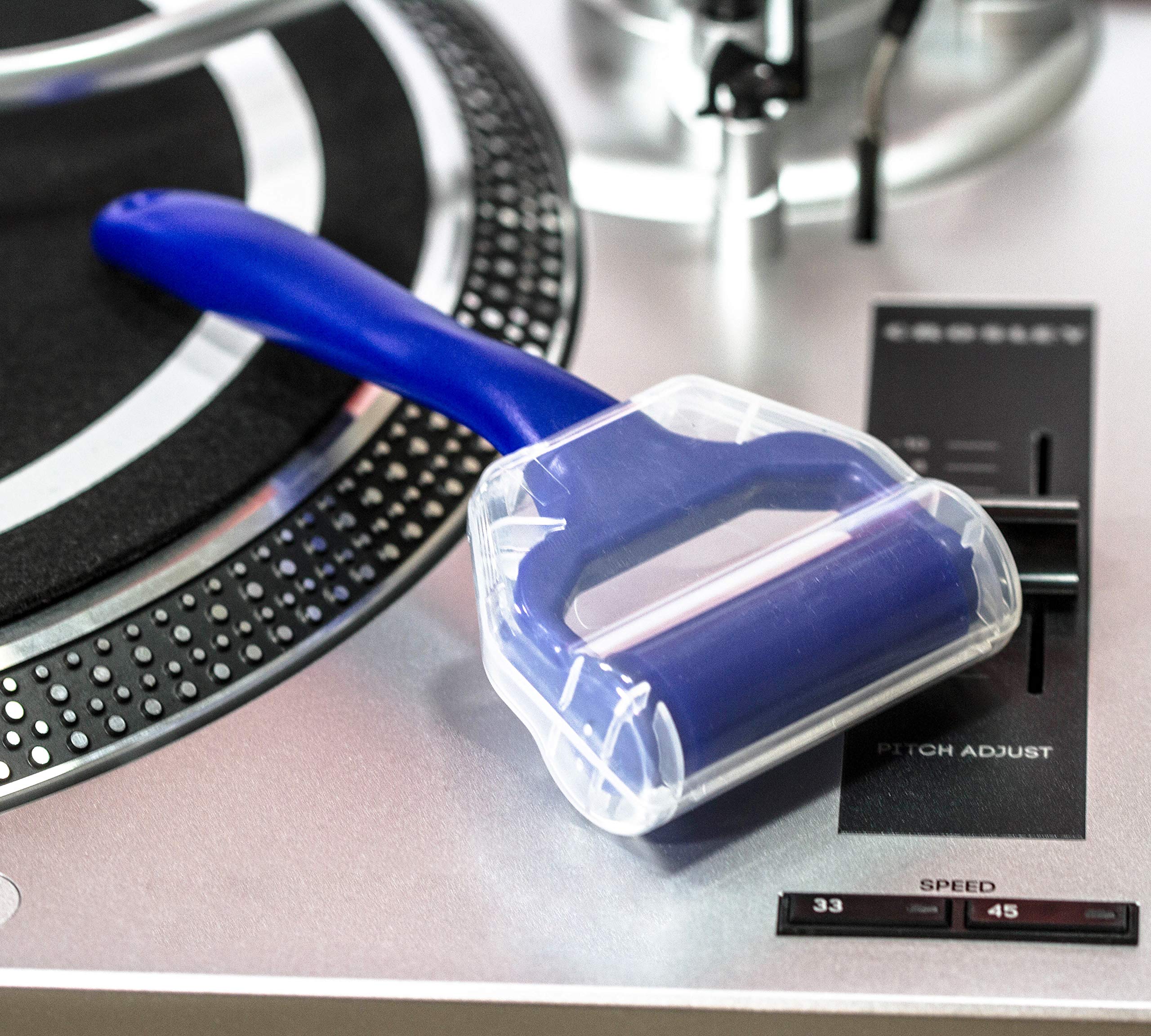 Vinyl Buddy Original Record Cleaner Ultimate All in One LP Cleaning