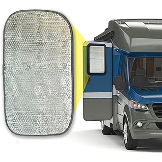 Car Zipper Magnetic Window Sunshade Opel Tour