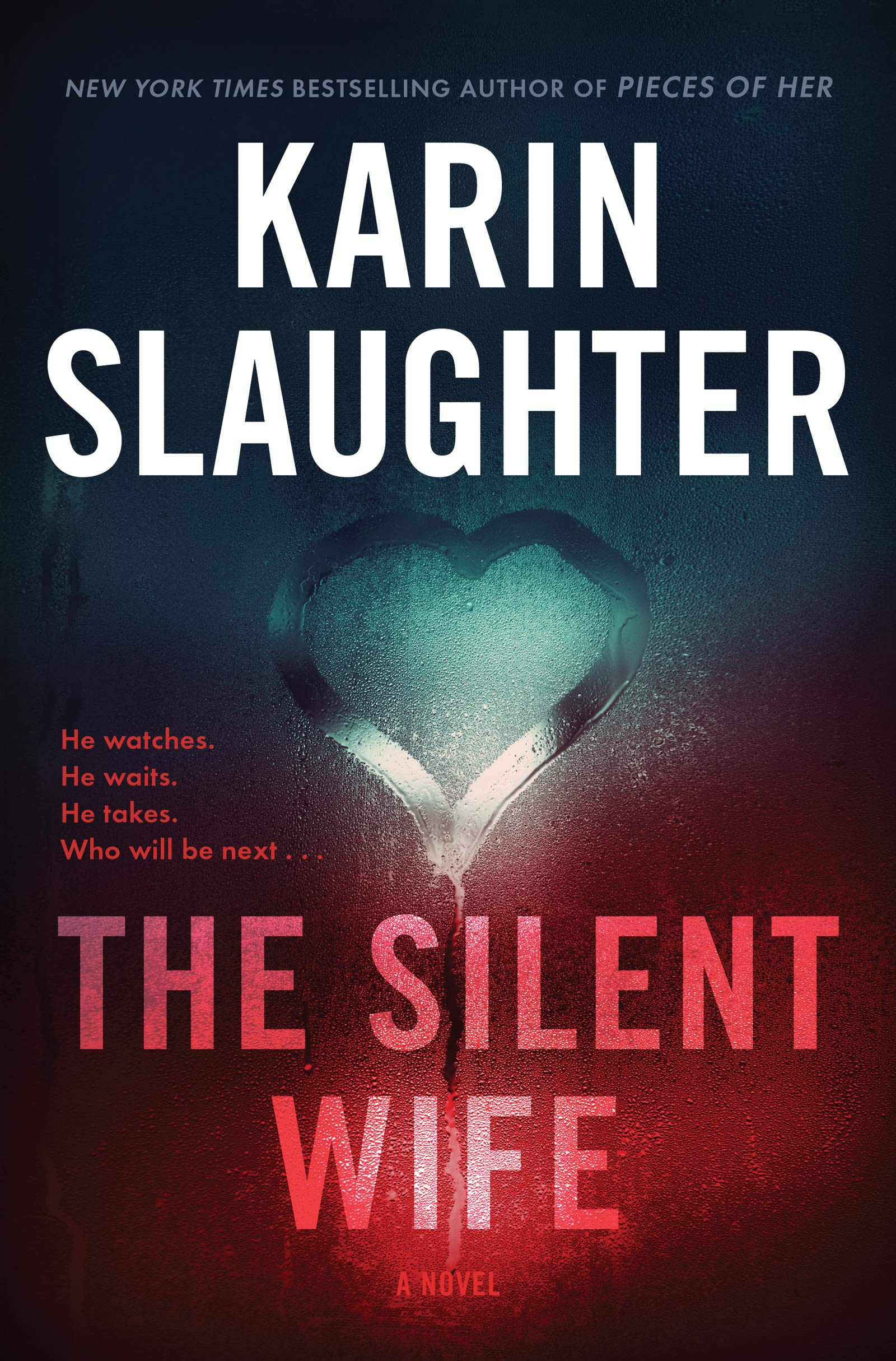 The Silent Wife: A Novel: 10 | Amazon.com.br