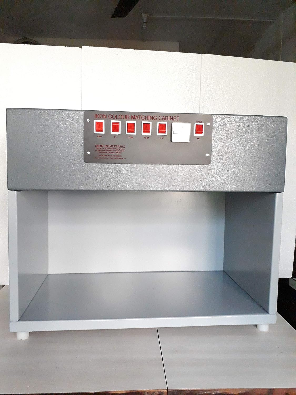 Colour Matching Cabinets Amazon In Industrial Scientific