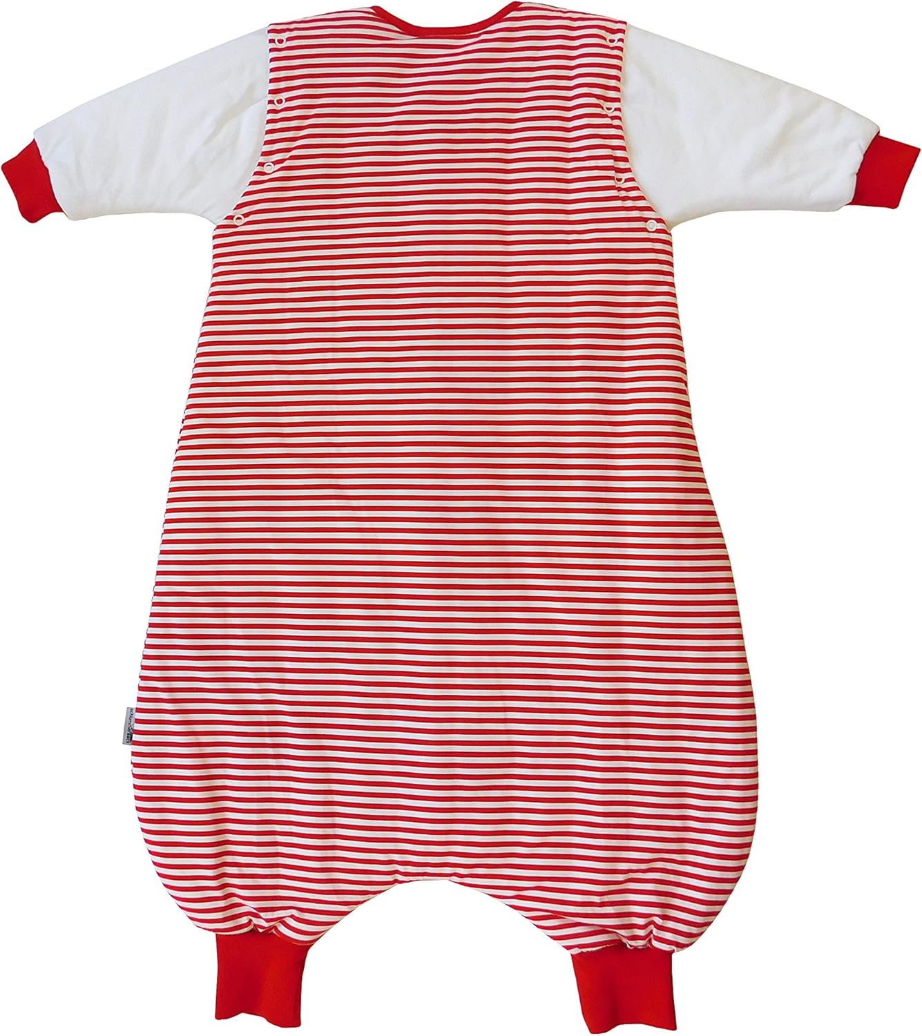 long sleeve sleeping bag 2.5 tog