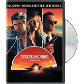 Tequila Sunrise (DVD)