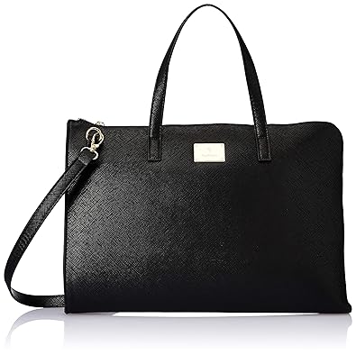 Van Heusen Woman Womens Tote Bag (Black)