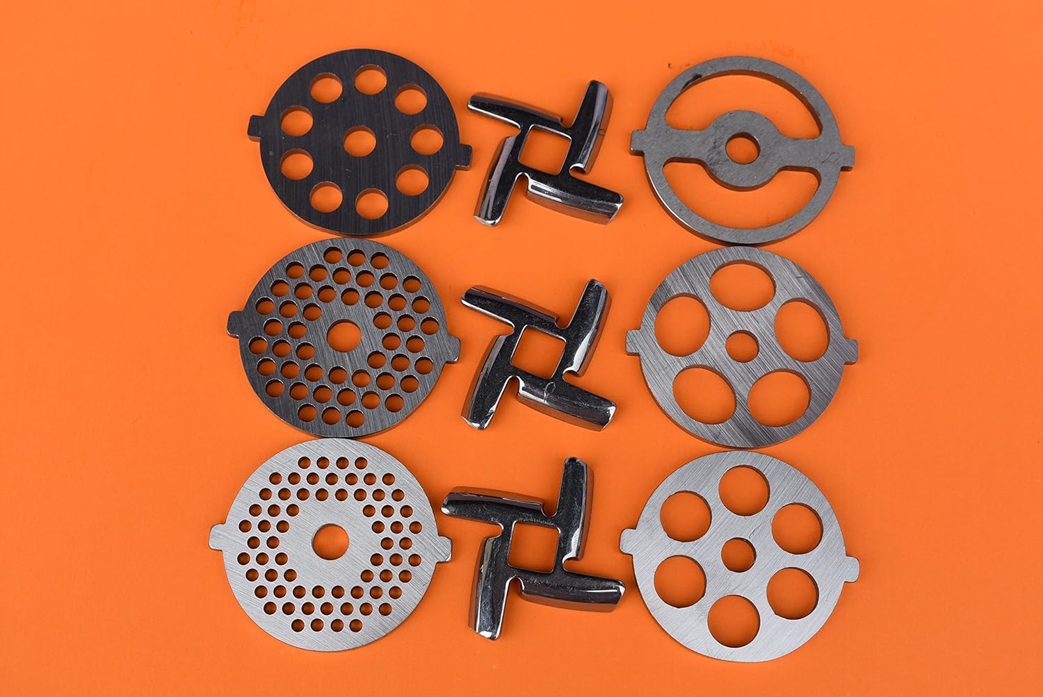 Best Kitchen Aid Meat Grinder Accessory Smokehouse