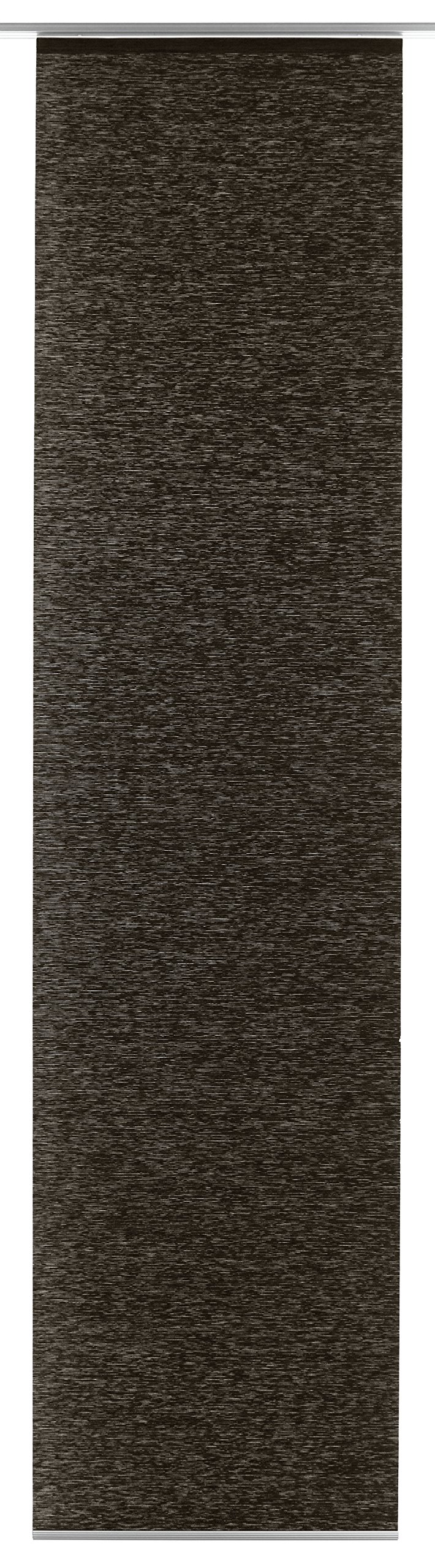 Gardinia Earth Curtain, Natural, 60 x 245 cm