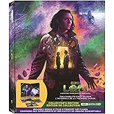 Loki : Season 1 [Blu-ray] (Bilingual)