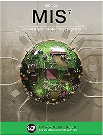 MIS (New, Engaging Titles from 4LTR Press)