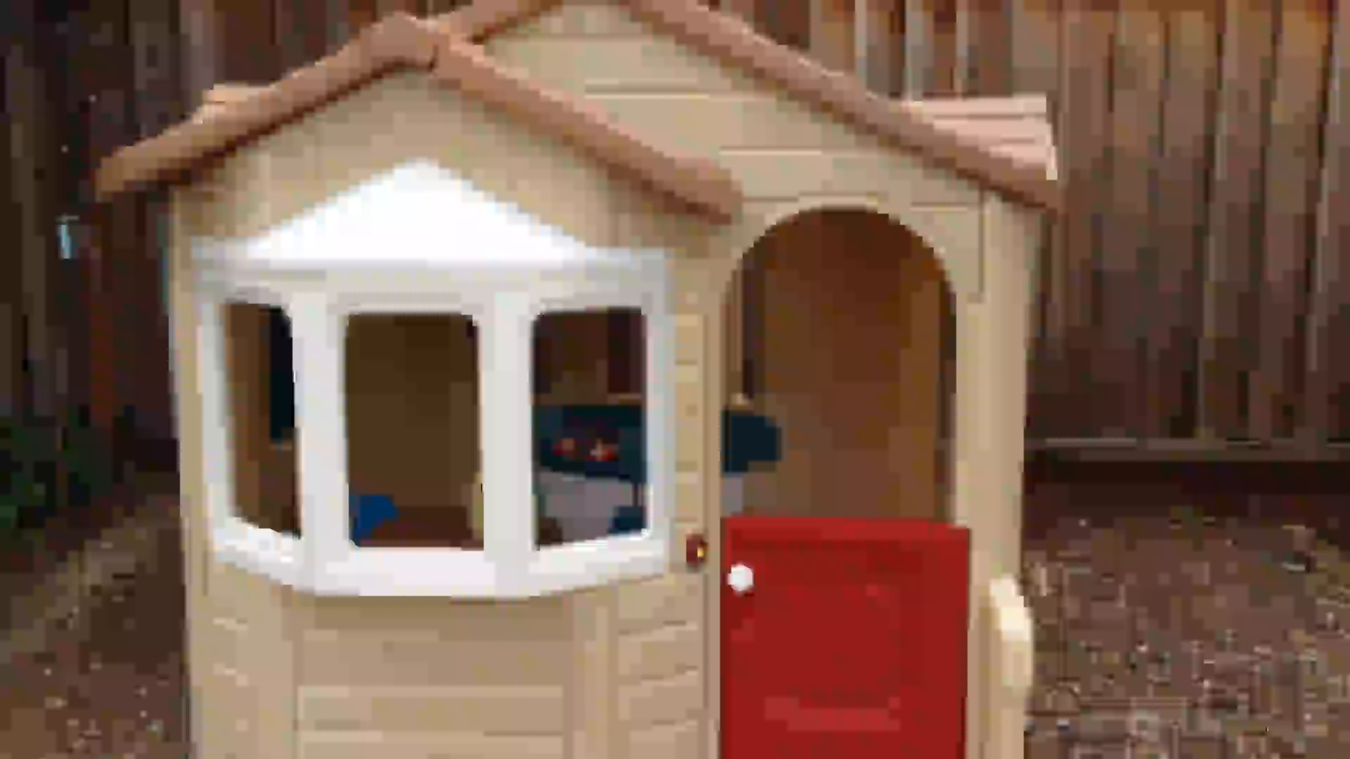 Customer reviews Step2 Home Playhouse