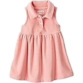 Little Planet by Carter's Baby-Girls Dress Made with Organic Cotton