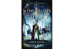 Kingdom's Quest (Kingdom, Book 5)