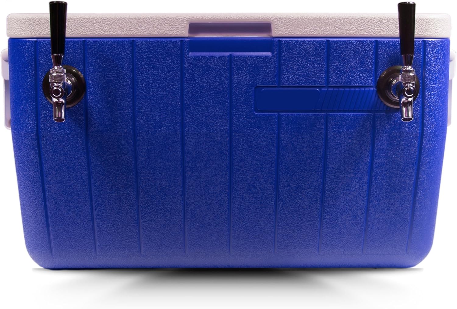 double tap jockey box