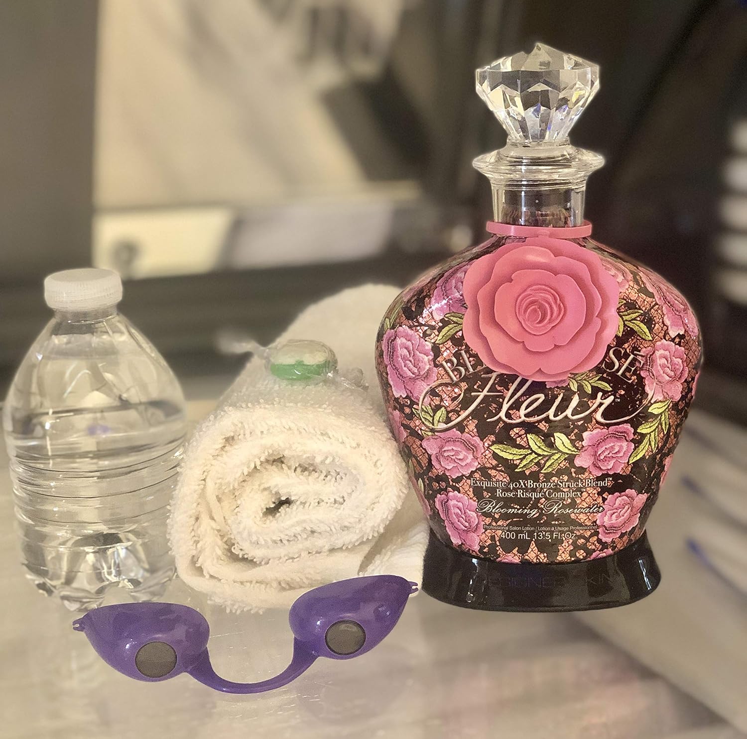 Top 8 Designer Skin Tanning Lotions 2019 Reviews