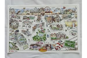 BOB'S BURGERS - 12"x18" Original Promo TV Poster SDCC 2024 Hulu Animayhem