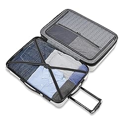 Samsonite Omni 2 Hardside Expandable Luggage with