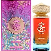 Paris Corner Khair - Confection for Unisex - 3.4 oz EDP Spray