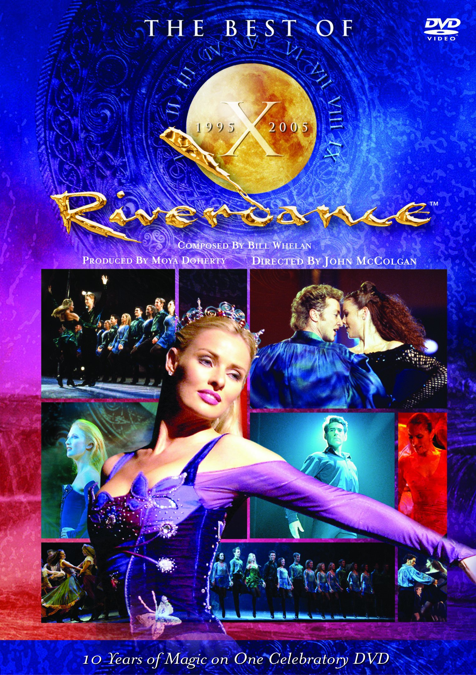 The Best of Riverdance