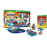 Skylanders Superchargers: Starter Pack (Xbox One)
