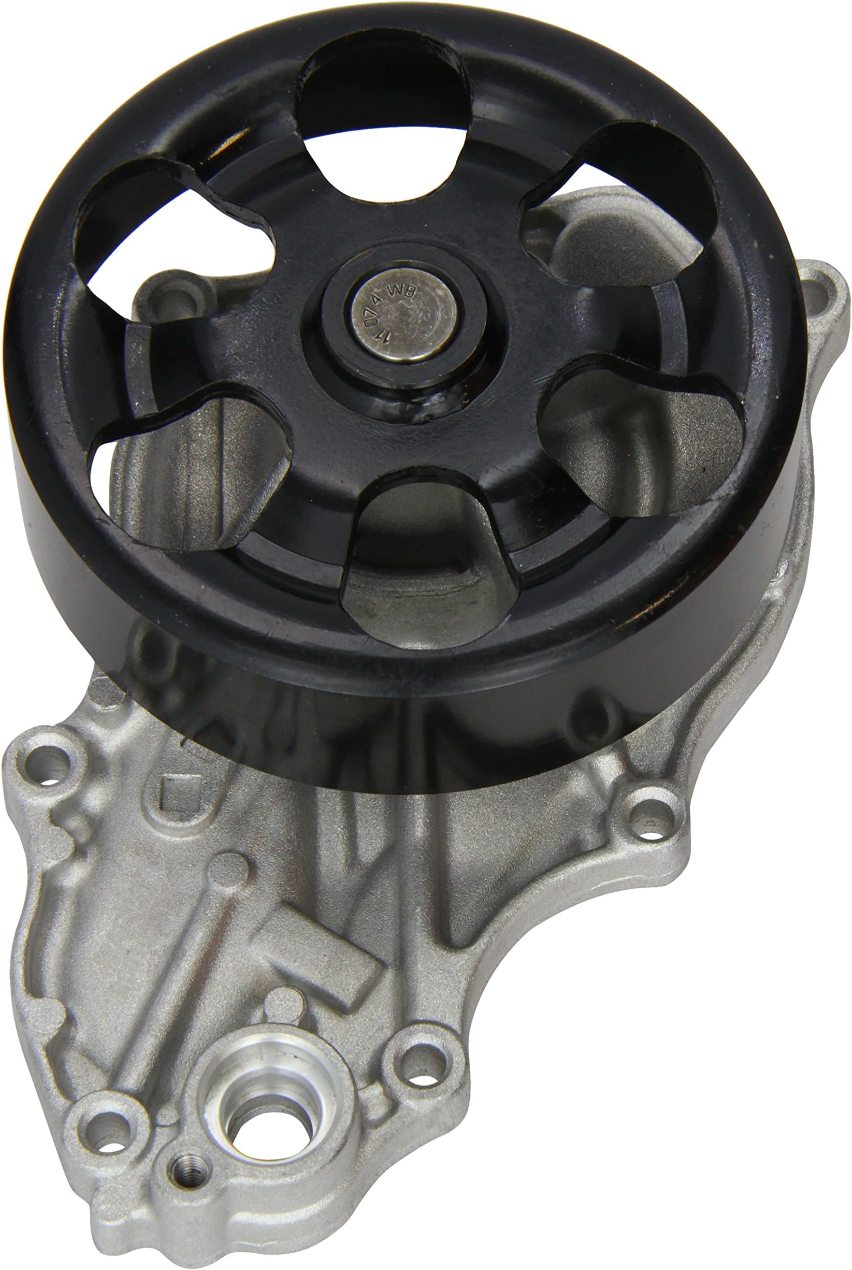 MAPCO 21519 Water Pump