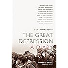 The Great Depression: A Diary